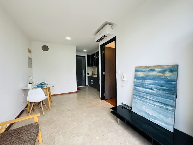 Thomson V Two, 11 Sin Ming Road, 1 Bedroom, 398 sqft, Condominium For Rent, by Wendy Teh, 19395046 - PropertyGuru.com.sg