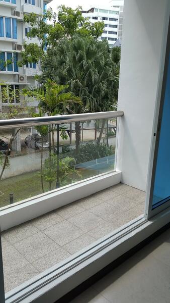 Proximo, 27 Robin Road, 3 Bedrooms, 1,119 sqft, Apartment For Rent, by Lily Lim, 19396044 - PropertyGuru.com.sg