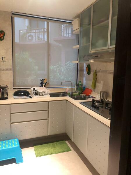 Fairmount Condo, 30 Eastwood Road, 2 Bedrooms, 1,258 sqft, Condominium For Rent, by Ros Salleh, 19396707 - PropertyGuru.com.sg