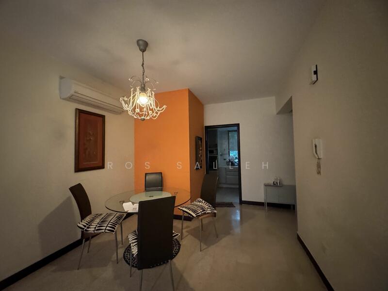 Fairmount Condo, 30 Eastwood Road, 2 Bedrooms, 1,258 sqft, Condominium For Rent, by Ros Salleh, 19396707 - PropertyGuru.com.sg