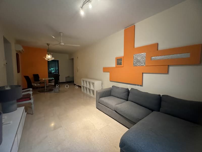 Fairmount Condo, 30 Eastwood Road, 2 Bedrooms, 1,258 sqft, Condominium For Rent, by Ros Salleh, 19396707 - PropertyGuru.com.sg