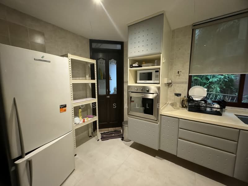 Fairmount Condo, 30 Eastwood Road, 2 Bedrooms, 1,258 sqft, Condominium For Rent, by Ros Salleh, 19396707 - PropertyGuru.com.sg