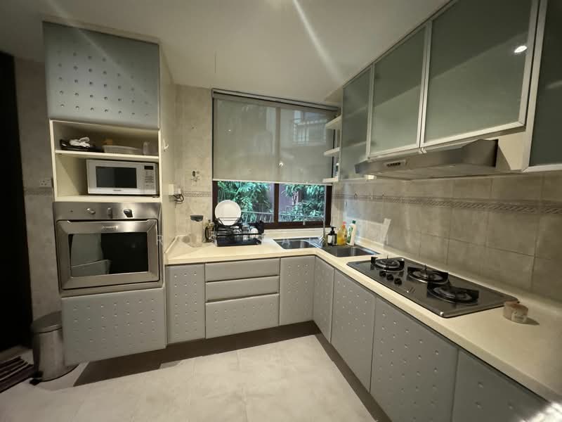 Fairmount Condo, 30 Eastwood Road, 2 Bedrooms, 1,258 sqft, Condominium For Rent, by Ros Salleh, 19396707 - PropertyGuru.com.sg