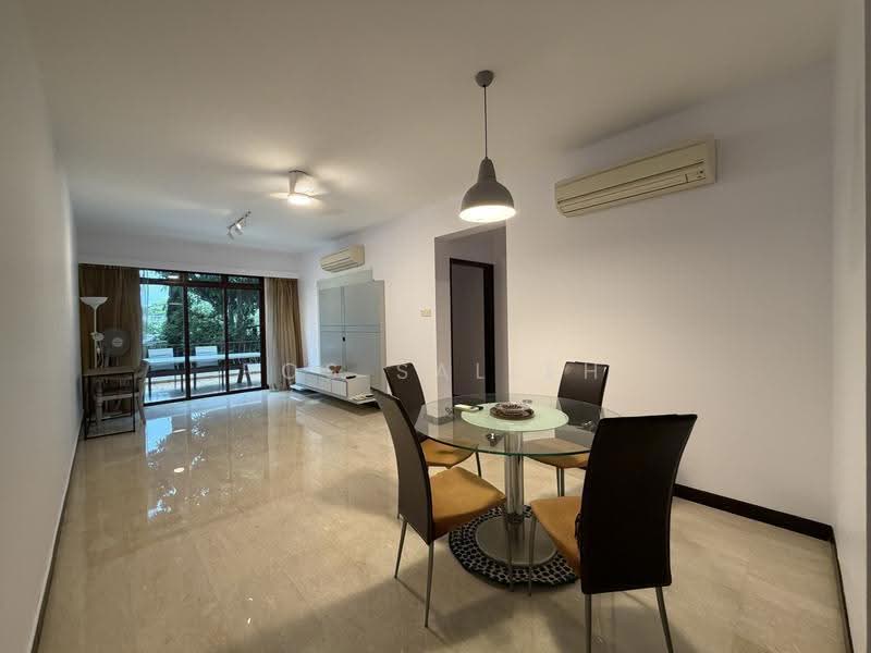 30 Eastwood Road, Bedok / Upper East Coast