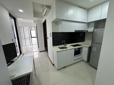 For Sale - Guillemard Edge