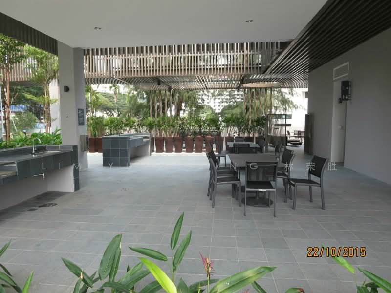 Skyline Residences, 610 Telok Blangah Road, 2 Bedrooms, 829 sqft, Condominium For Rent, by Robert  Lim Yung  Sing     林榮燊, 19397387 - BBQ - PropertyGuru.com.sg