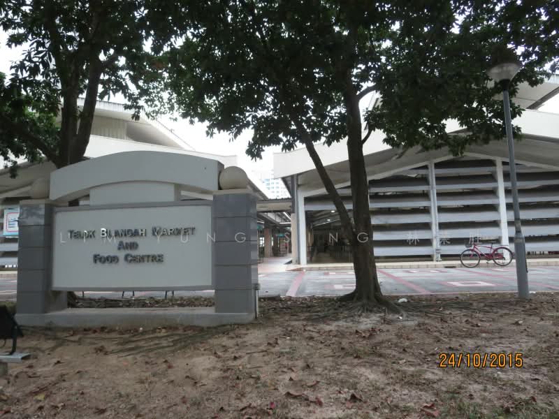 Skyline Residences, 610 Telok Blangah Road, 2 Bedrooms, 829 sqft, Condominium For Rent, by Robert  Lim Yung  Sing     林榮燊, 19397387 - Food Court - PropertyGuru.com.sg