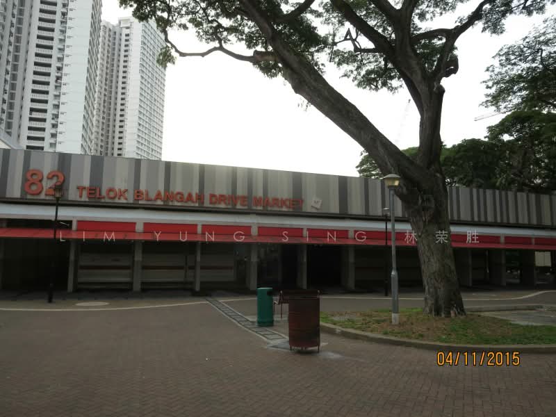 Skyline Residences, 610 Telok Blangah Road, 2 Bedrooms, 829 sqft, Condominium For Rent, by Robert  Lim Yung  Sing     林榮燊, 19397387 - Wet Market - PropertyGuru.com.sg
