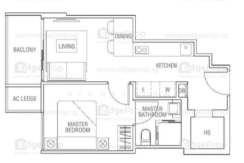 For Rent Idyllic Suites