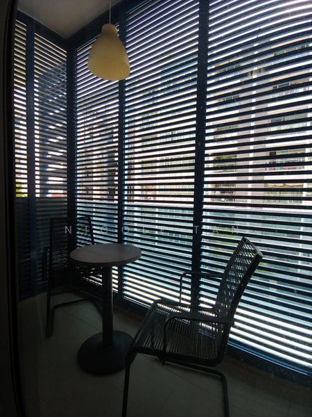 For Rent - Idyllic Suites