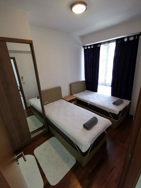 For Rent - Idyllic Suites