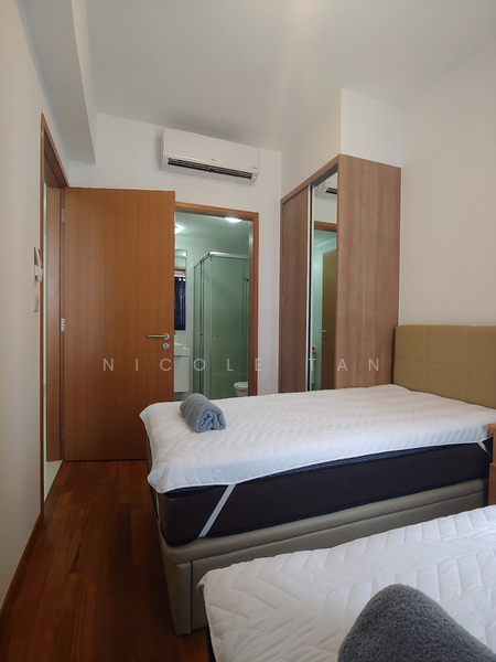 For Rent - Idyllic Suites