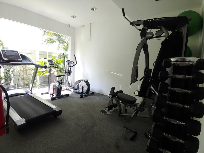 For Rent - Idyllic Suites