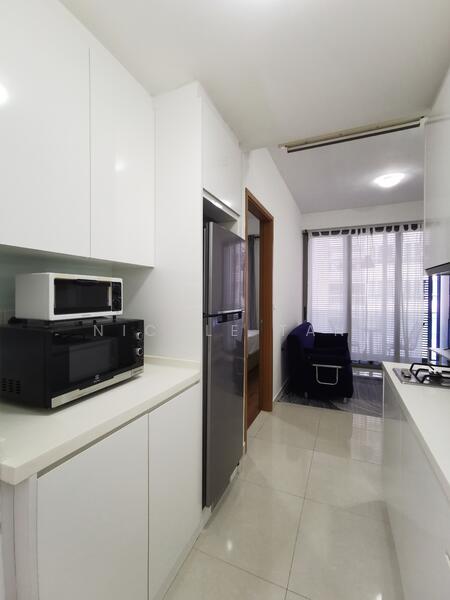 For Rent - Idyllic Suites