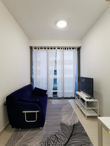 For Rent - Idyllic Suites