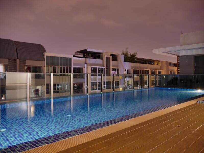 For Rent - Idyllic Suites