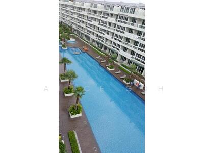 For Rent - The Nautical