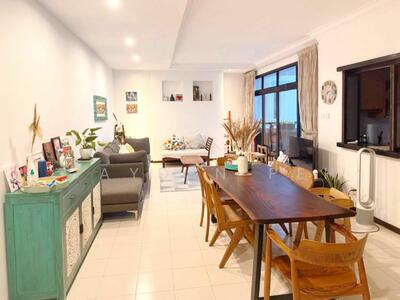 For Rent - Mandarin Gardens