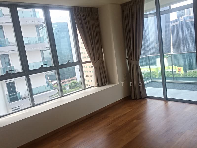 Lincoln Suites, 3 Khiang Guan Avenue, 3 Bedrooms, 1,561 sqft, Condominium For Rent, by Carolyn Teo, 19402412 - PropertyGuru.com.sg