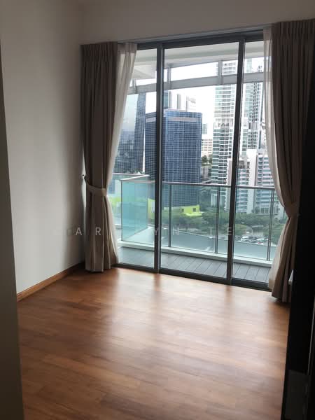Lincoln Suites, 3 Khiang Guan Avenue, 3 Bedrooms, 1,561 sqft, Condominium For Rent, by Carolyn Teo, 19402412 - PropertyGuru.com.sg