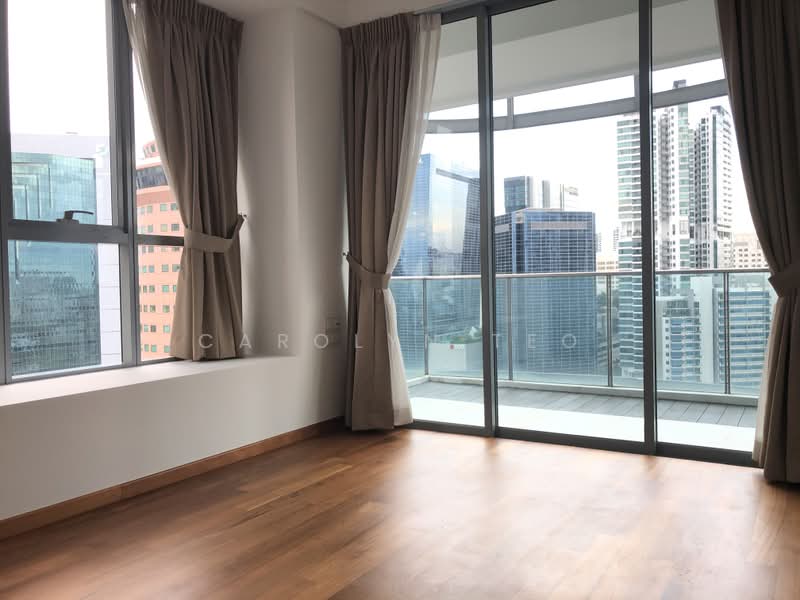 Lincoln Suites, 3 Khiang Guan Avenue, 3 Bedrooms, 1,561 sqft, Condominium For Rent, by Carolyn Teo, 19402412 - PropertyGuru.com.sg