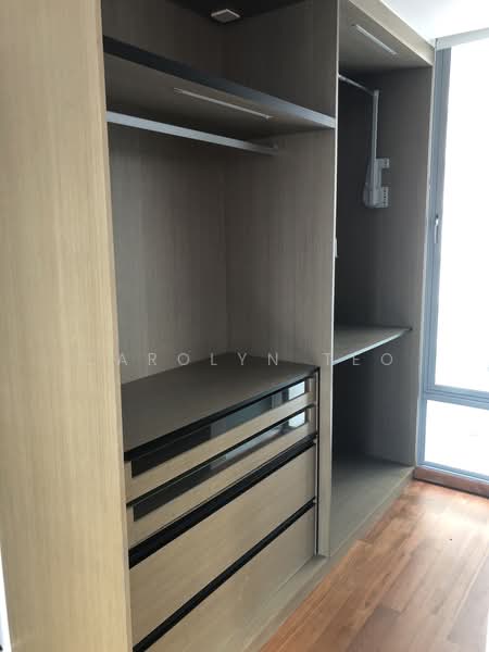 Lincoln Suites, 3 Khiang Guan Avenue, 3 Bedrooms, 1,561 sqft, Condominium For Rent, by Carolyn Teo, 19402412 - PropertyGuru.com.sg