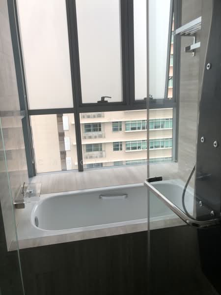 Lincoln Suites, 3 Khiang Guan Avenue, 3 Bedrooms, 1,561 sqft, Condominium For Rent, by Carolyn Teo, 19402412 - PropertyGuru.com.sg