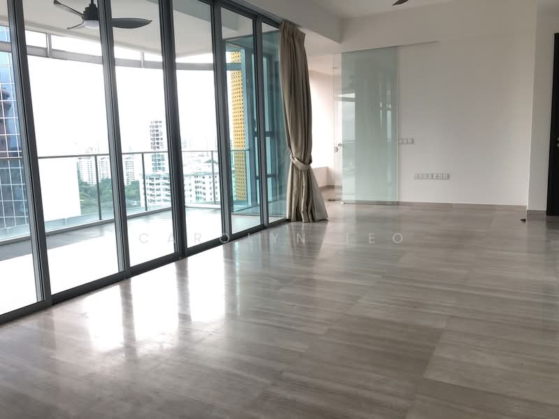 Lincoln Suites, 3 Khiang Guan Avenue, 3 Bedrooms, 1,561 sqft, Condominium For Rent, by Carolyn Teo, 19402412 - PropertyGuru.com.sg