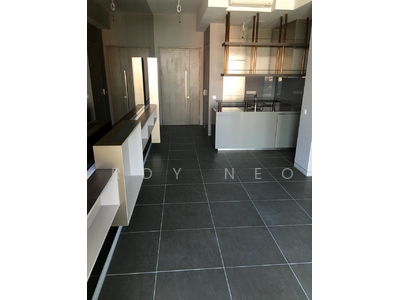 For Rent - Katong Regency