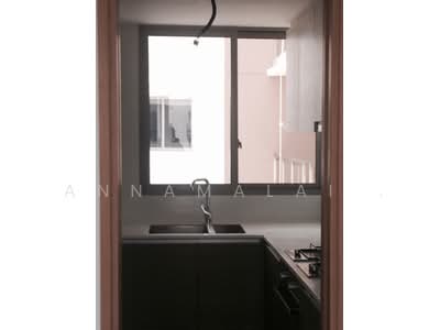 For Rent - Bartley Residences