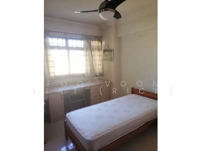 For Rent - 690 Jurong West Central 1