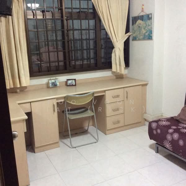 690 Jurong West Central 1, 690 Jurong West Central 1, Room Rental, 150 sqft, HDB Flat For Rent, by Foo Voon Liat (Rick), 19404042 - PropertyGuru.com.sg