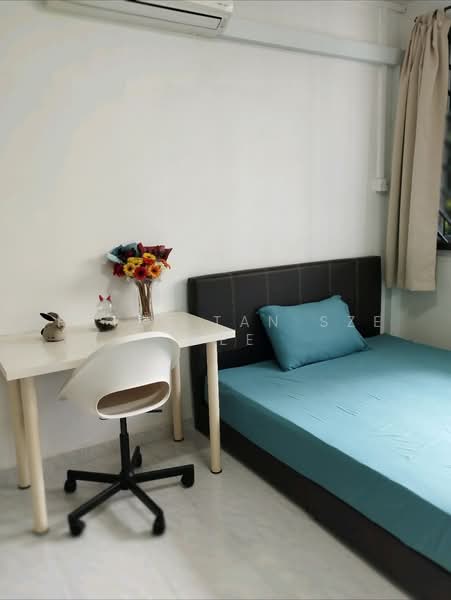 158 Simei Road, 158 Simei Road, Room Rental, 150 sqft, HDB Flat For Rent, by Peter Tan Sze Wee, 19404043 - PropertyGuru.com.sg