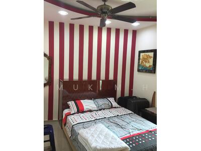 For Rent - Guilin View