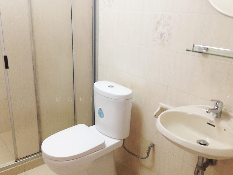 Cashew Heights, 99 Cashew Road, 3 Bedrooms, 1,658 sqft, Condominium For Rent, by Monita Wong, 19405224 - PropertyGuru.com.sg