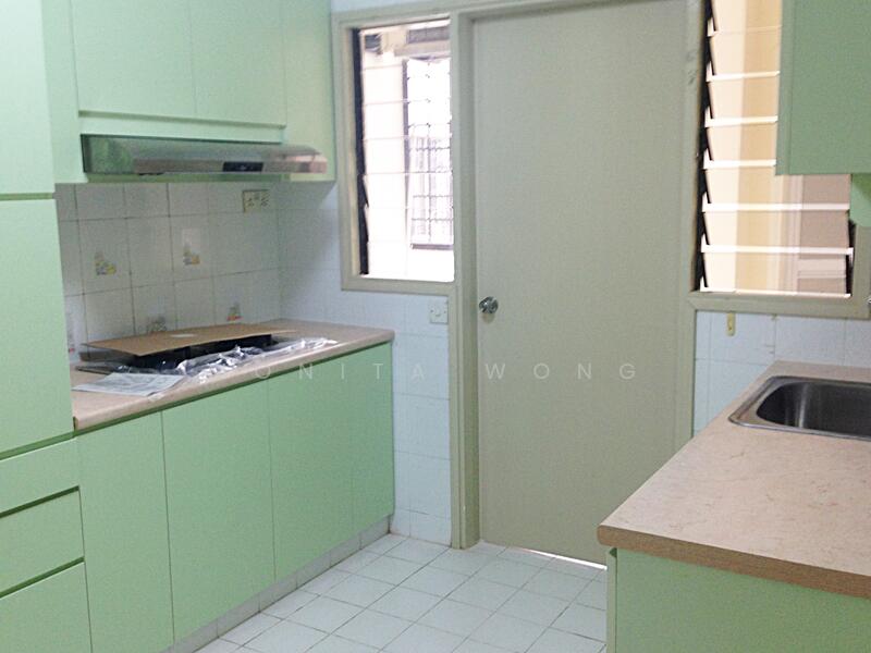 Cashew Heights, 99 Cashew Road, 3 Bedrooms, 1,658 sqft, Condominium For Rent, by Monita Wong, 19405224 - PropertyGuru.com.sg