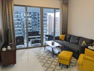 For Rent - Ascentia Sky