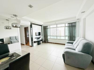 For Rent - 305B Punggol Road