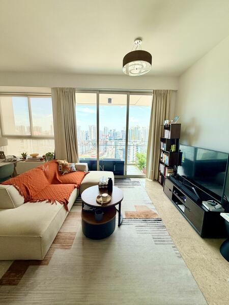 For Rent - Tribeca by the Waterfront