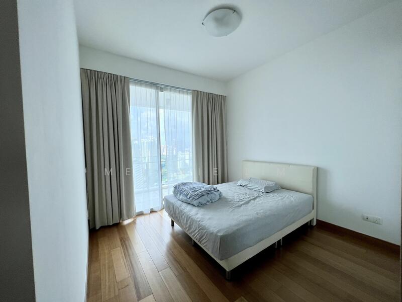 For Rent - Tribeca by the Waterfront