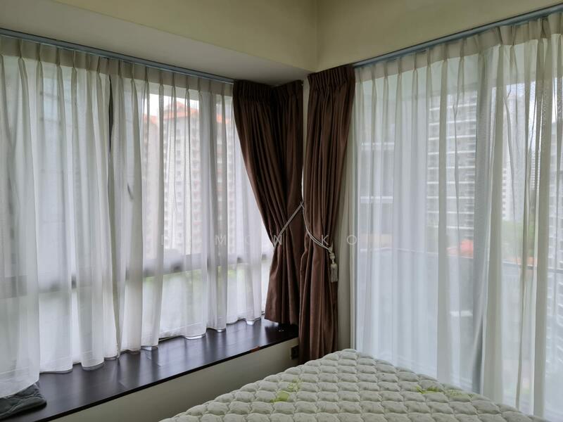 Espada, 48 Saint Thomas Walk, 1 Bedroom, 452 sqft, Condominium For Rent, by Damon Koh, 19407395 - PropertyGuru.com.sg