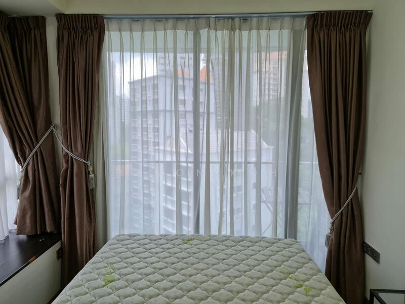 Espada, 48 Saint Thomas Walk, 1 Bedroom, 452 sqft, Condominium For Rent, by Damon Koh, 19407395 - PropertyGuru.com.sg