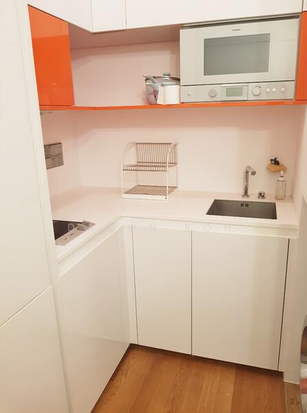 Espada, 48 Saint Thomas Walk, 1 Bedroom, 452 sqft, Condominium For Rent, by Damon Koh, 19407395 - PropertyGuru.com.sg