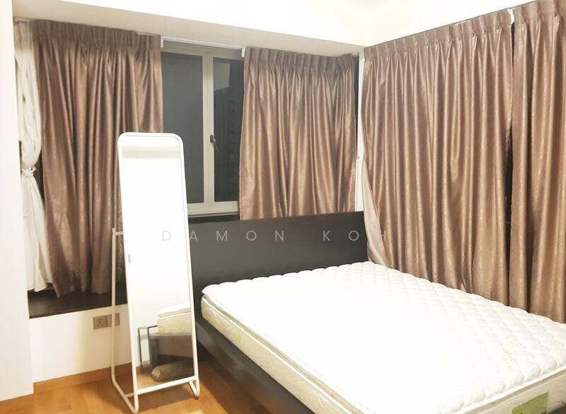 Espada, 48 Saint Thomas Walk, 1 Bedroom, 452 sqft, Condominium For Rent, by Damon Koh, 19407395 - PropertyGuru.com.sg