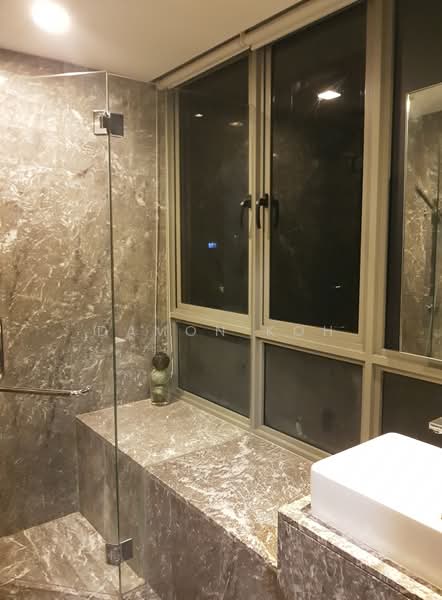 Espada, 48 Saint Thomas Walk, 1 Bedroom, 452 sqft, Condominium For Rent, by Damon Koh, 19407395 - PropertyGuru.com.sg