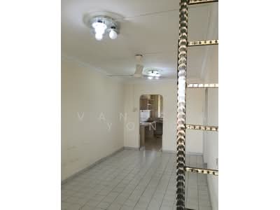 For Rent - 421 Bukit Batok West Avenue 2