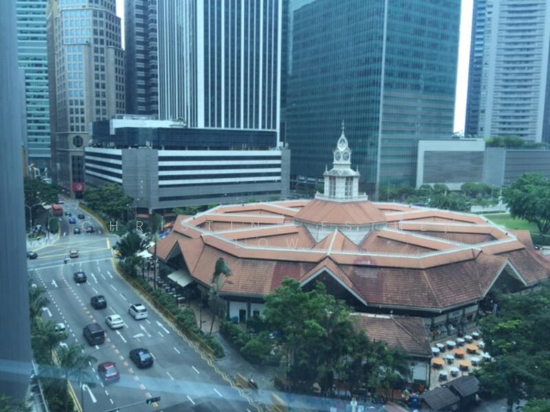 80 Robinson Road, 80 Robinson Road, Boat Quay / Raffles Place / Marina, 11,200 sqft, Office For Rent, by Christine Esther Low, 19409232 - CommercialGuru.com.sg