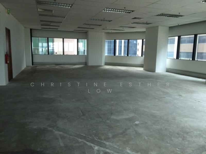 80 Robinson Road, 80 Robinson Road, Boat Quay / Raffles Place / Marina, 11,200 sqft, Office For Rent, by Christine Esther Low, 19409232 - CommercialGuru.com.sg
