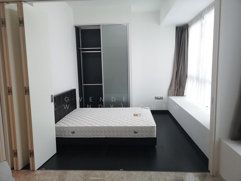Skyline Residences, 610 Telok Blangah Road, Harbourfront / Telok Blangah, 1 Bedroom, 484 sqft, Condominium For Rent, by Gwendelene (Wendy) Chew, 19410145 - PropertyGuru.com.sg