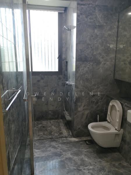 Skyline Residences, 610 Telok Blangah Road, Harbourfront / Telok Blangah, 1 Bedroom, 484 sqft, Condominium For Rent, by Gwendelene (Wendy) Chew, 19410145 - PropertyGuru.com.sg